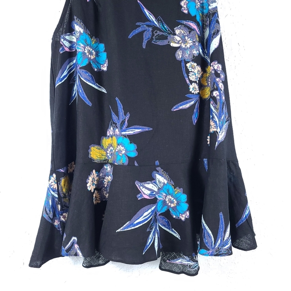 FREE PEOPLE Summer In Tulum Tunic - Picture 5 of 12